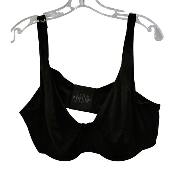 Women's Third Love 24/7 Classic Unlined Bra Size 40E (DD) - Picture 1 of 3